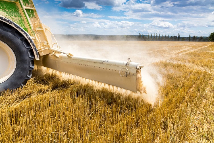 Acron increased fertilizer production in 1Q2023