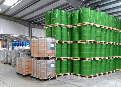 Production of mineral fertilizers in Russia decreased by 10%