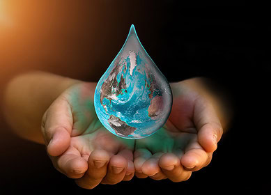 PhosAgro will fight for the conservation of water resources