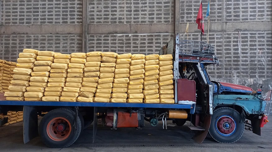 PhosAgro increased exports to developing countries