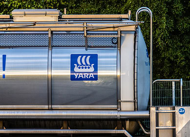 Yara International to sell Ivory Coast subsidiary