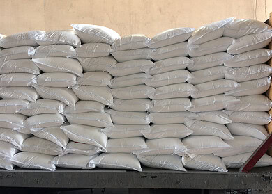 Ostara and Taurus Agricultural Marketing announced partnership