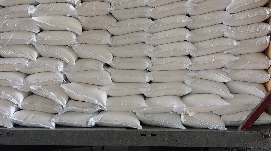 Ostara and Taurus Agricultural Marketing announced partnership