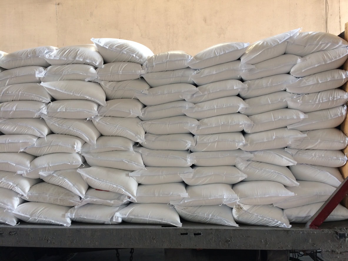 Ostara and Taurus Agricultural Marketing announced partnership