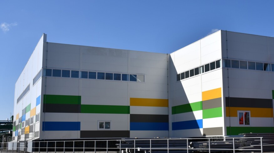 Avgust will invest $3.9 million in the production of home farms products