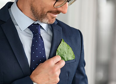 KuibyshevAzot became the winner of the EcoLeader-2022 competition