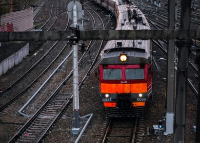 Acron is trying to recover $53,000 from Russian Railways
