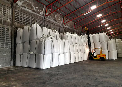 Production of Russian fertilizers in January-May decreased by 0.8%