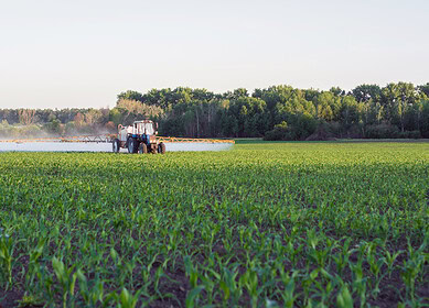 PhosAgro-Region started the sales of water-soluble ammophos in Russia