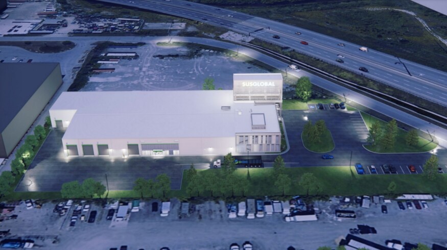 SusGlobal Energy Corp. Achieves Strong Q2 2023 Financial Performance and Operational Milestones