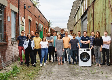 UK Startup Matter Raises $10 Million to Revolutionize Pollution Cleanup by Filtering Microplastic