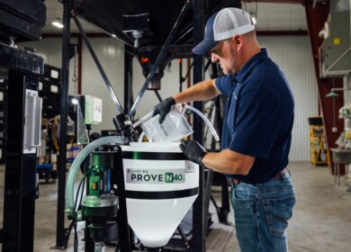 Pivot Bio Appoints Chris Abbott as CEO, Achieves Remarkable FY2023 Results, and Expands Operations Across the U.S.