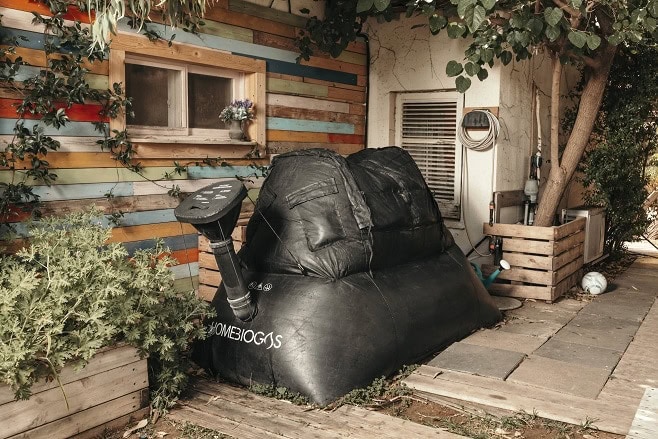 DIMO and HomeBiogas Partner to Turn Organic Waste Into Gas and Liquid Fertilizer in Sri Lanka