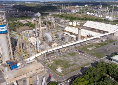 Brazil’s Unigel Seeks 90-Day Debt Payment Extension Amid Financial Problems