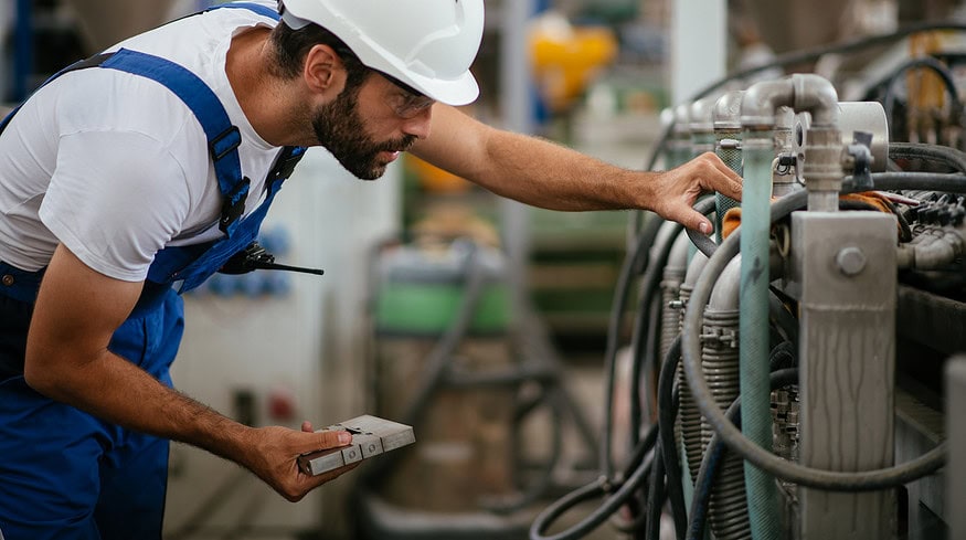 Rivneazot relaunched its ammonia plant after modernization