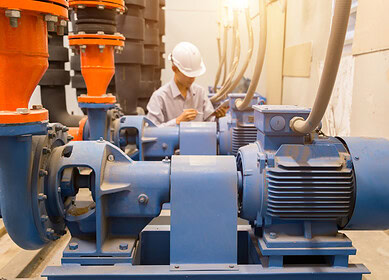 Kirovo-Chepetsk Chemical Plant started a renovation project