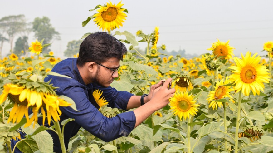 Bangladesh Officials Stimulate the Use of Organic Fertilizers by Local Farmers