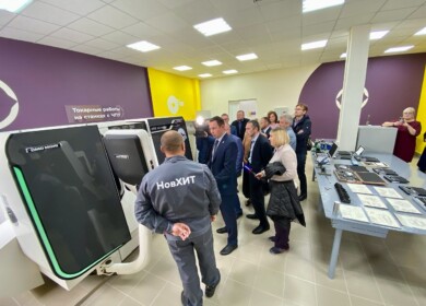 Acron invested over $5.6 million in the regions of its presence in 2022