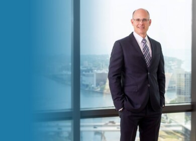 Bruce Bodine Will Replace Joc O’Rourke as President and CEO of The Mosaic Company