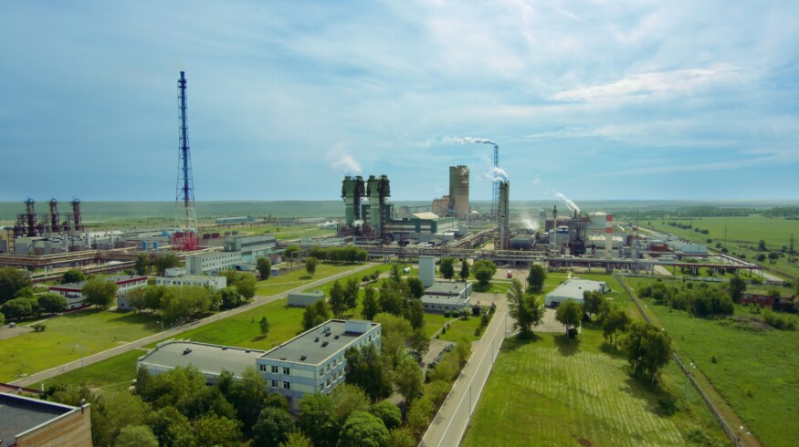 Acron’s net profit in 1H2023 amounted to $248 million