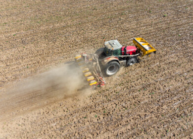 Cinis Fertilizer Announces Plans for U.S. Production Facility