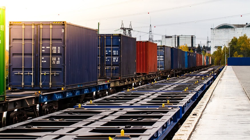 Eurasian Agroexpress logistics project proved its efficiency