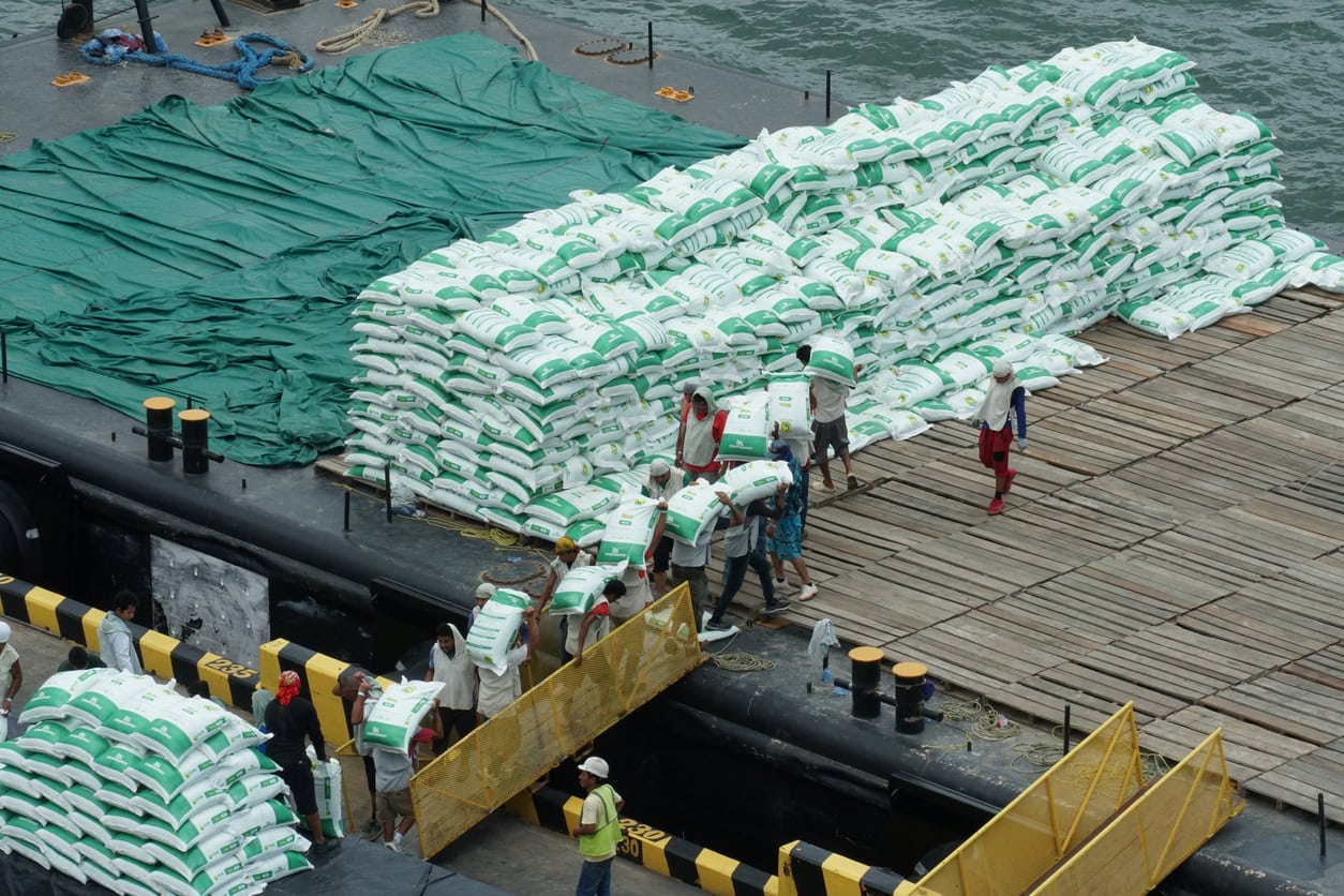 Russia Introduced 7% Export Duty on Mineral Fertilizers Effective From September 2023