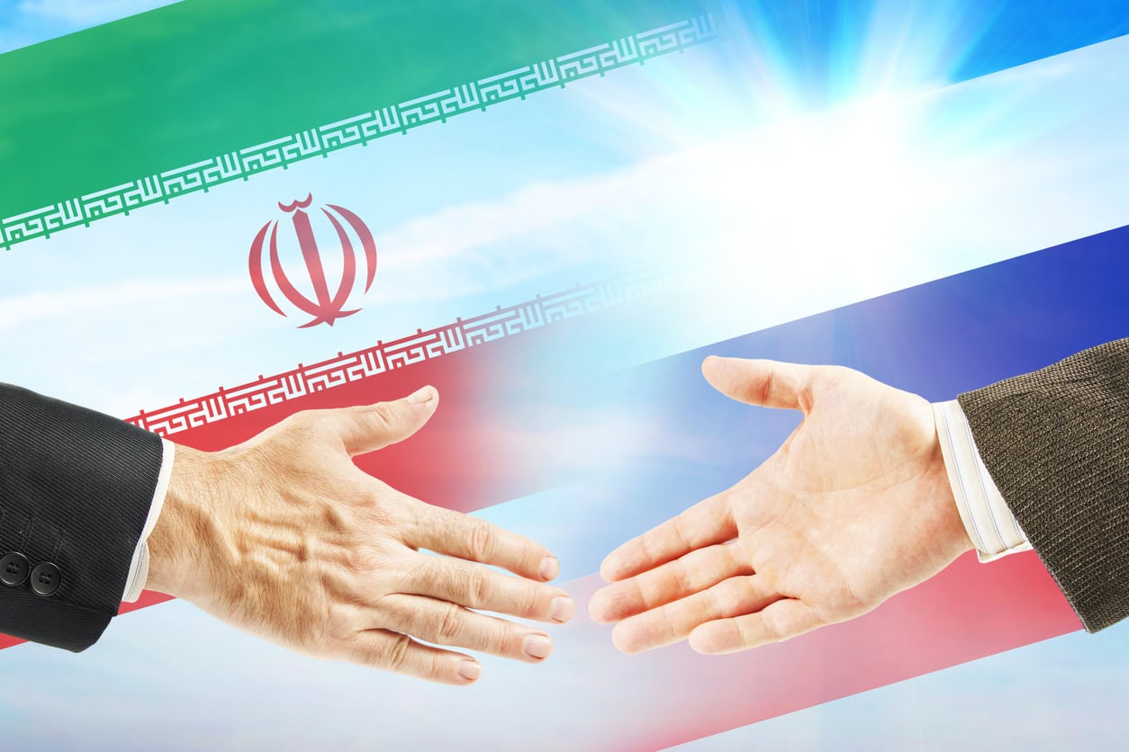 Agricultural companies from Russia and Iran strengthened cooperation
