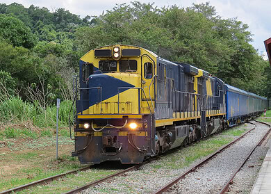 Verde AgriTech Receives Green Light on Railway Line for 50Mtpy Product Transport