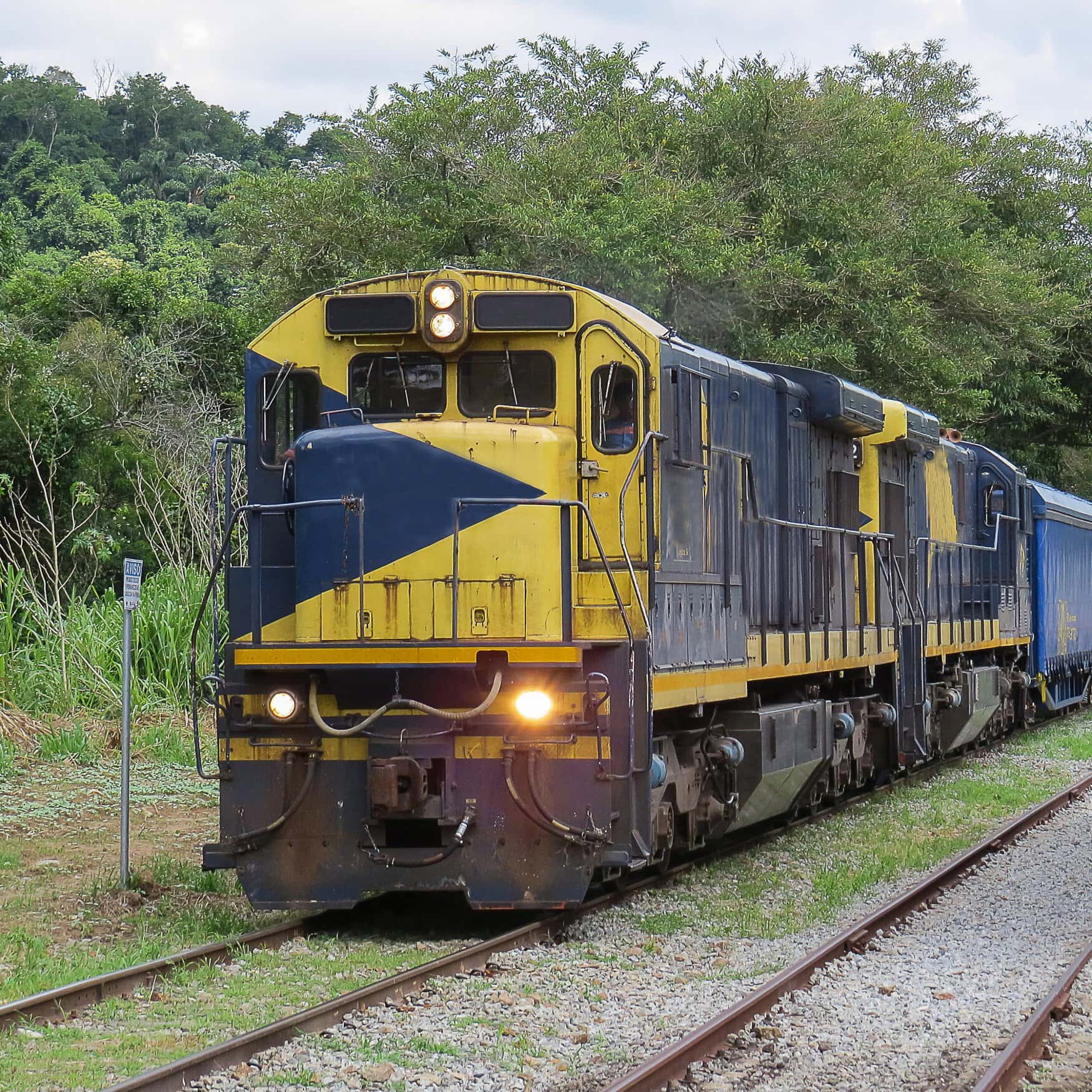 Verde AgriTech Receives Green Light on Railway Line for 50Mtpy Product Transport