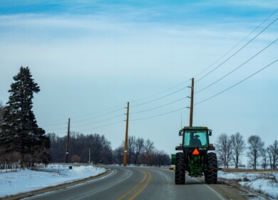 USDA to Conduct Survey on Iowa’s Farm Chemical Use and Production Costs