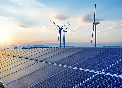 Next Hydrogen Collaborates with Casale on Green Ammonia and Methanol Systems