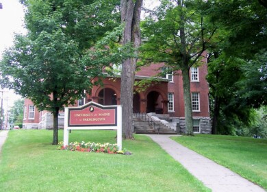 University of Maine receives $1.5M to develop a US-based PFAS monitoring system