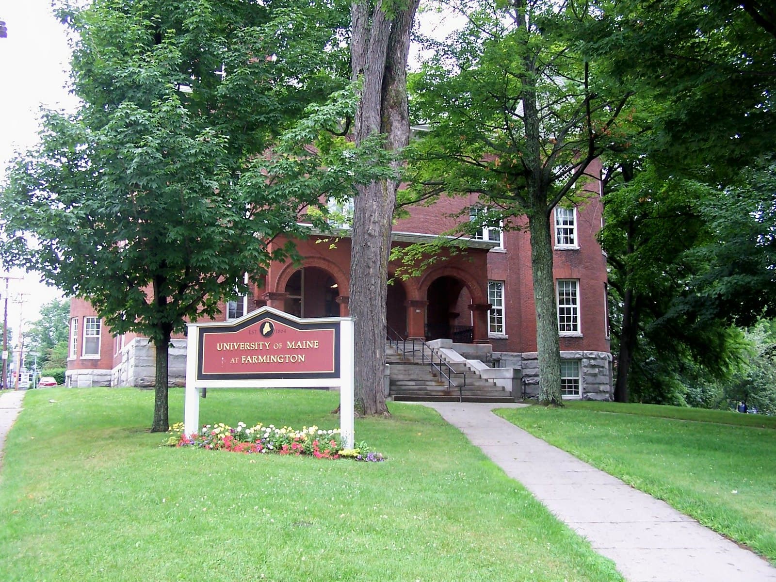 University of Maine receives $1.5M to develop a US-based PFAS monitoring system