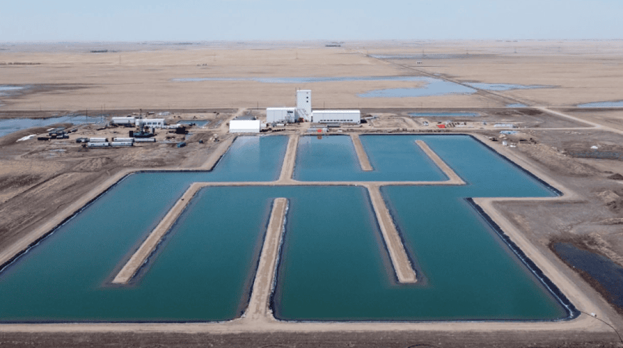 Western Resources receives CAD$5mn investment from Vantage