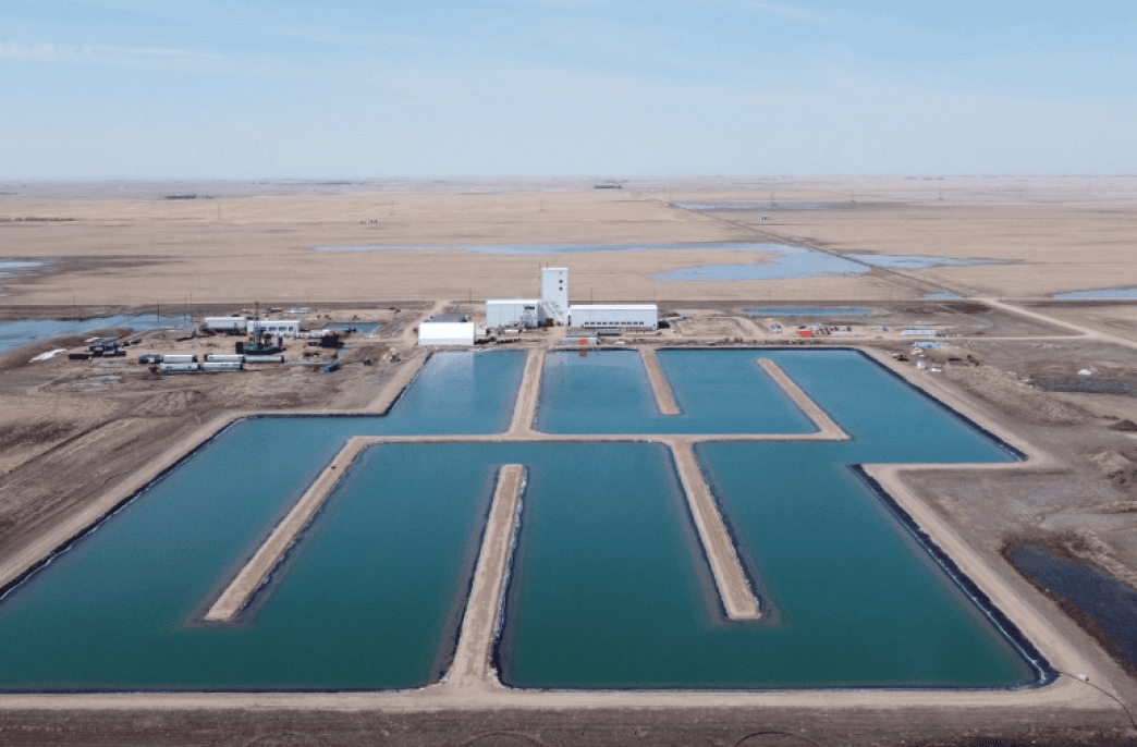 Western Resources receives CAD$5mn investment from Vantage