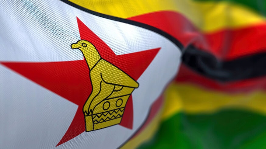 Zimbabwe suspends fertilizer duty to ensure adequate supply for farming season