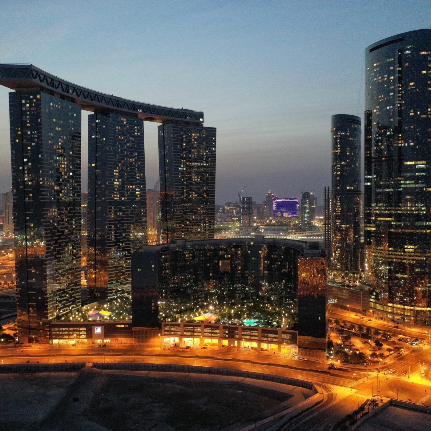 ADNOC to install carbon-capture unit at Fertiglobe plant