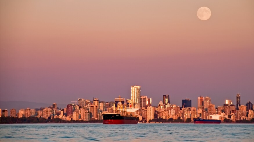 Fertilizer Canada urges swift resolution to St. Lawrence Seaway strike