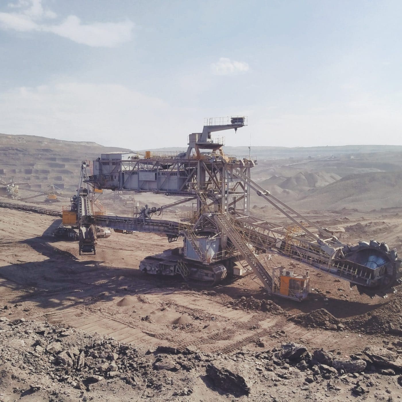 Avenira receives mining permit for Wonarah phosphate project