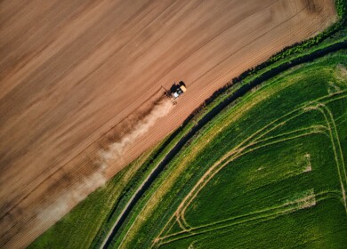 Fertilizer Canada releases technology roadmap for emissions reduction in fertilizer production