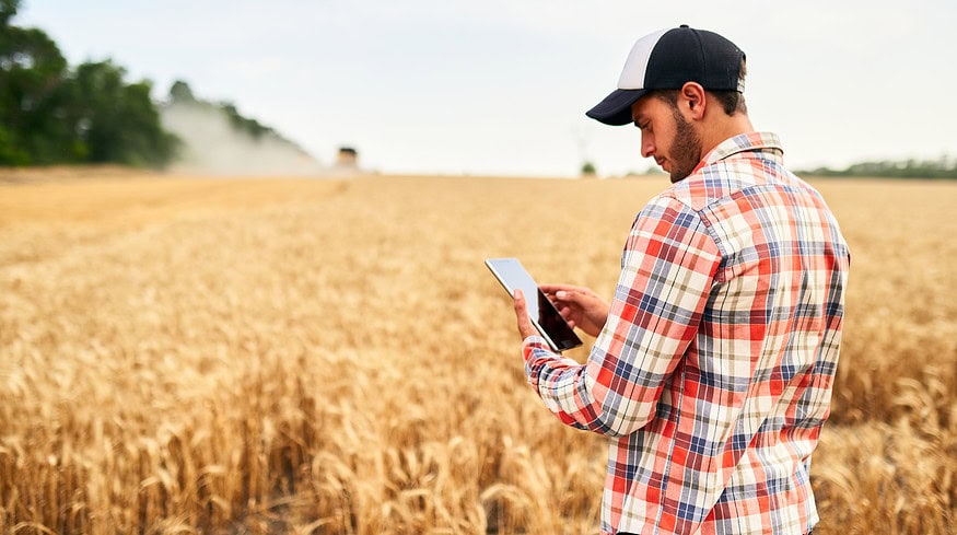 Central Valley Ag collaborates on Producer Connect app for fertilizer efficiency
