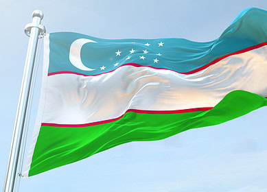 Uzbekistan launches green hydrogen project
