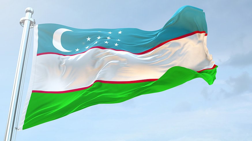 Uzbekistan launches green hydrogen project