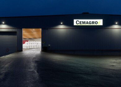 Finland’s border closures with Russia create crisis for its fertilizer producers