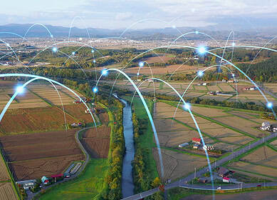 Embratel introduces digital farming platform