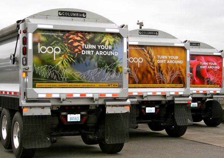 King County’s innovative program converts sewage into sustainable fertilizer