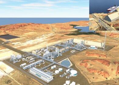 thyssenkrupp Uhde to license urea granulation technology for Australian plant