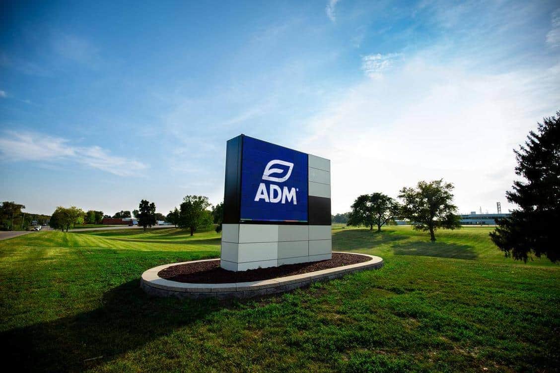 ADM pushes regenerative agriculture to the next level