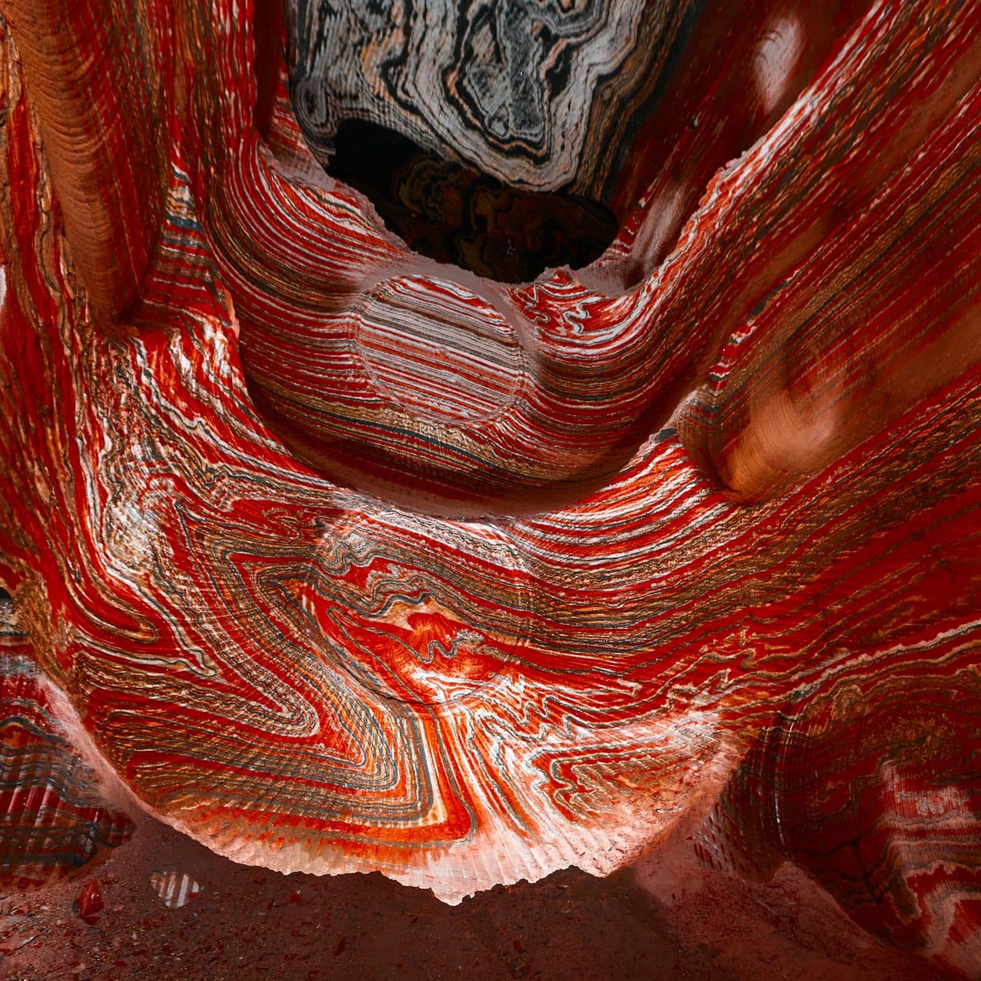 India’s GSI seeking to use AI to identify mineral deposits